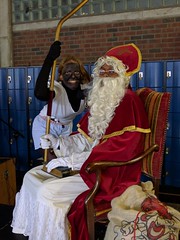 2016 Sinterklaas