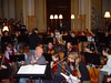 Koor en orkest: repetitieweekend februari 03
