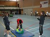Sportdag 1ste jaar: Provinciaal domein Puyenbroeck